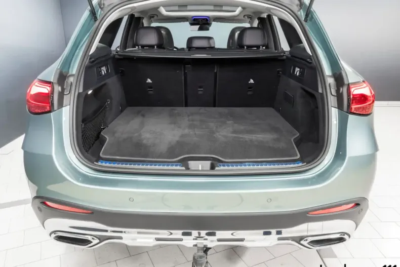 Mercedes-Benz GLC 300 din 2024 cu 11.635 km - oferta MER162286 - foto 9