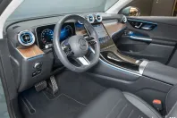 Mercedes-Benz GLC 300 din 2024 cu 11.635 km - oferta MER162286 - foto 12