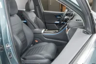 Mercedes-Benz GLC 300 din 2024 cu 11.635 km - oferta MER162286 - foto 18