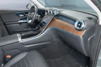 Mercedes-Benz GLC 300 din 2024 cu 11.635 km - oferta MER162286 - foto 19