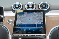 Mercedes-Benz GLC 300 din 2024 cu 11.635 km - oferta MER162286 - foto 24