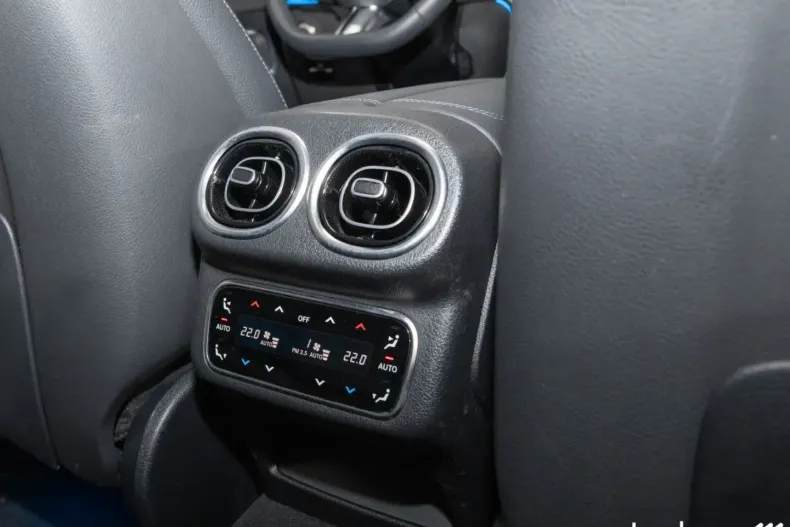 Mercedes-Benz GLC 300 din 2024 cu 11.635 km - oferta MER162286 - foto 25