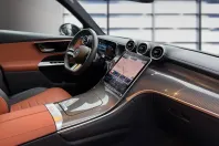 Mercedes-Benz GLC 400 din 2023 cu 30.866 km - oferta MER162287 - foto 12