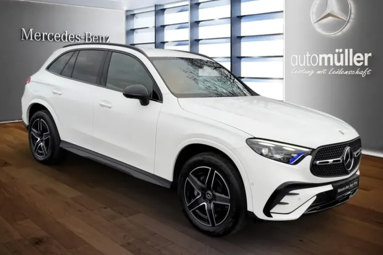 Mercedes-Benz GLC 400 din 2023 cu 30.866 km - oferta MER162287 - foto 13