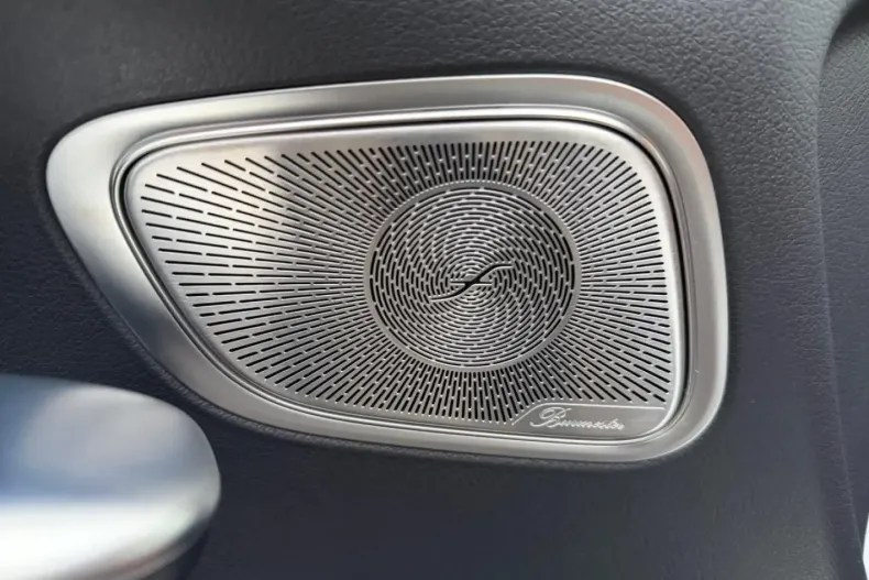 Mercedes-Benz GLC 400 din 2023 cu 30.866 km - oferta MER162287 - foto 15