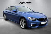 BMW 420 din 2021 cu 38.236 km - oferta BMW162288 - foto 1