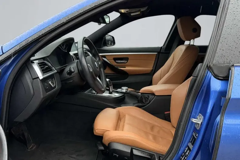 BMW 420 din 2021 cu 38.236 km - oferta BMW162288 - foto 3