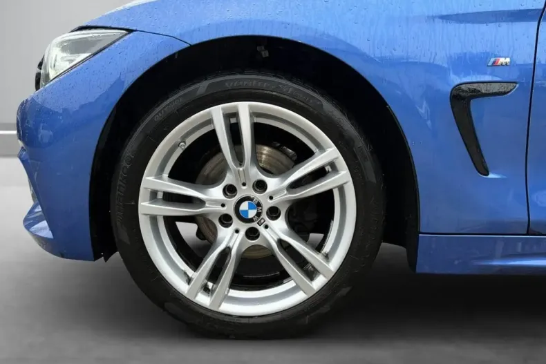 BMW 420 din 2021 cu 38.236 km - oferta BMW162288 - foto 4