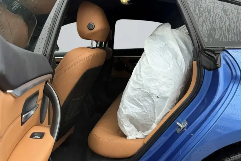 BMW 420 din 2021 cu 38.236 km - oferta BMW162288 - foto 8