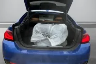 BMW 420 din 2021 cu 38.236 km - oferta BMW162288 - foto 10