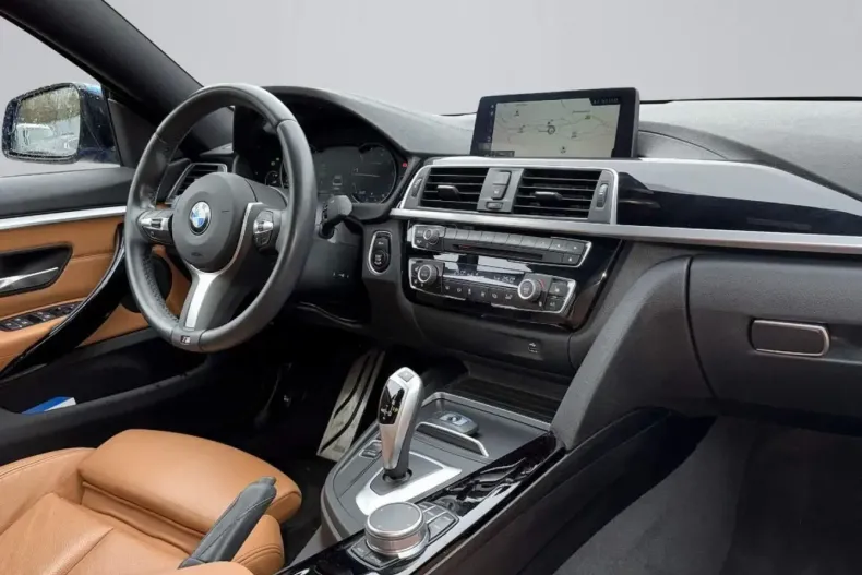 BMW 420 din 2021 cu 38.236 km - oferta BMW162288 - foto 11