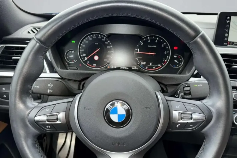 BMW 420 din 2021 cu 38.236 km - oferta BMW162288 - foto 15