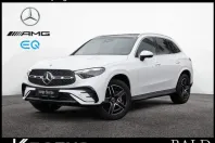 Mercedes-Benz GLC 300 din 2024 cu 12.777 km - oferta MER162289 - foto 1