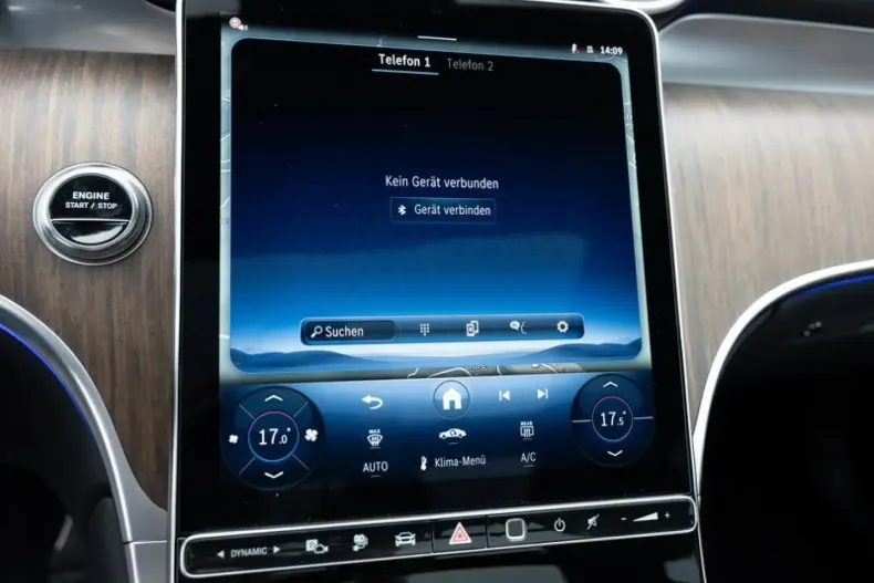 Mercedes-Benz GLC 300 din 2024 cu 12.777 km - oferta MER162289 - foto 13