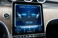 Mercedes-Benz GLC 300 din 2024 cu 12.777 km - oferta MER162289 - foto 14