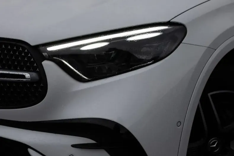 Mercedes-Benz GLC 300 din 2024 cu 12.777 km - oferta MER162289 - foto 22