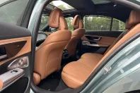 Mercedes-Benz E 450 din 2025 cu 9.201 km - oferta MER162290 - foto 17