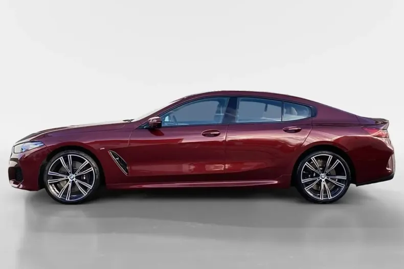 BMW 840 din 2021 cu 66.400 km - oferta BMW162291 - foto 2