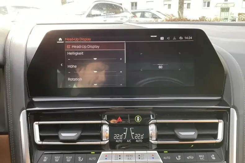 BMW 840 din 2021 cu 66.400 km - oferta BMW162291 - foto 5