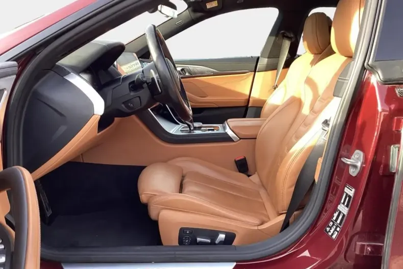 BMW 840 din 2021 cu 66.400 km - oferta BMW162291 - foto 6