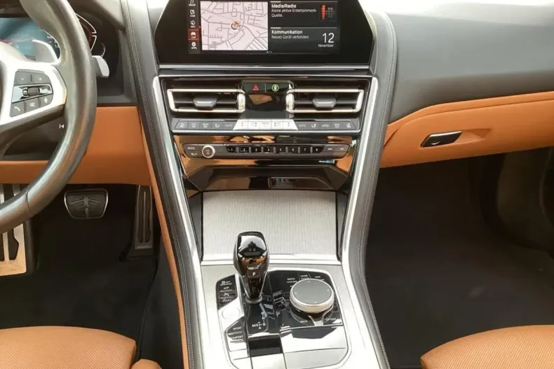 BMW 840 din 2021 cu 66.400 km - oferta BMW162291 - foto 7