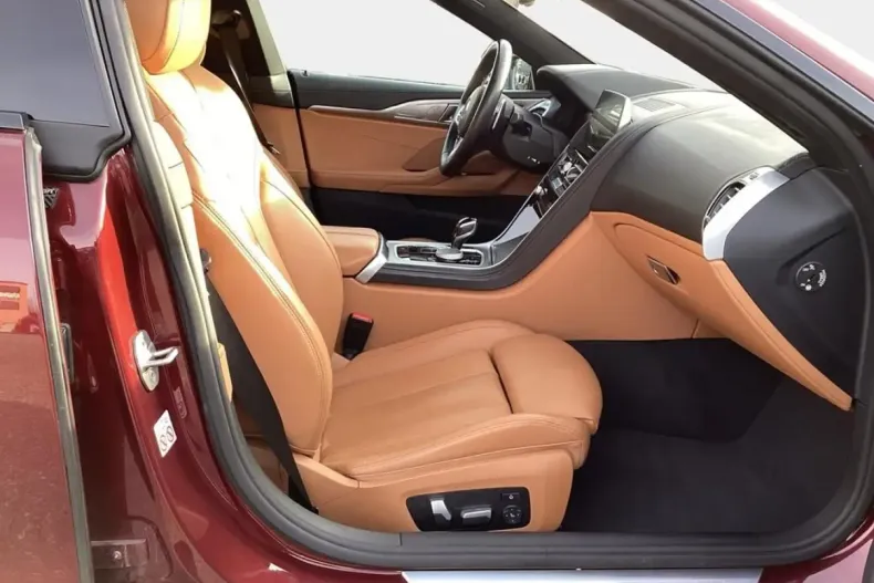 BMW 840 din 2021 cu 66.400 km - oferta BMW162291 - foto 10