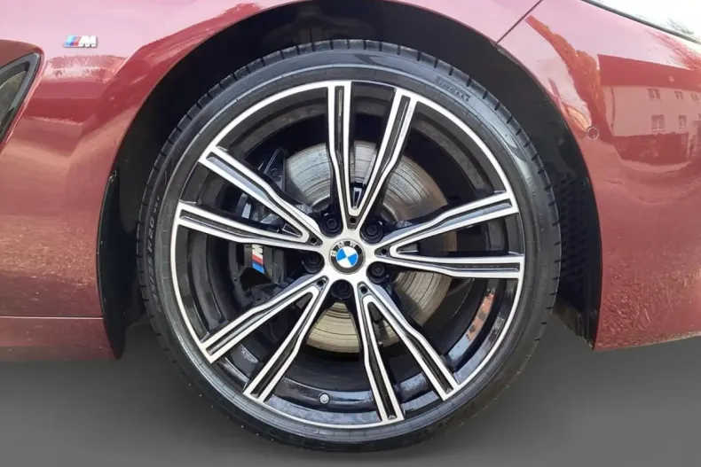 BMW 840 din 2021 cu 66.400 km - oferta BMW162291 - foto 12