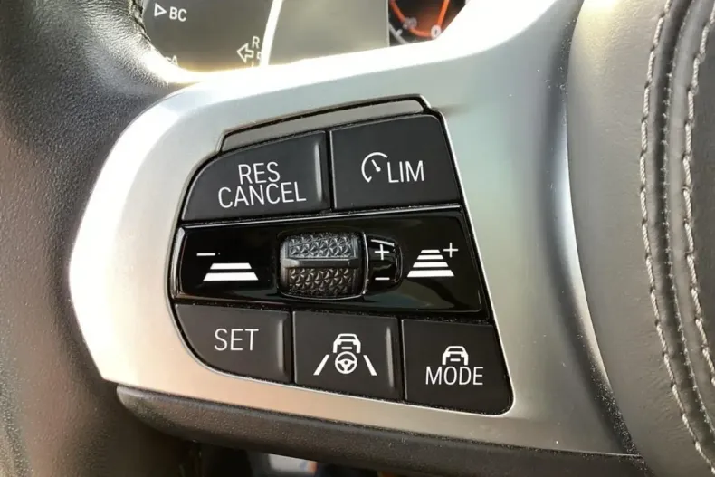 BMW 840 din 2021 cu 66.400 km - oferta BMW162291 - foto 15