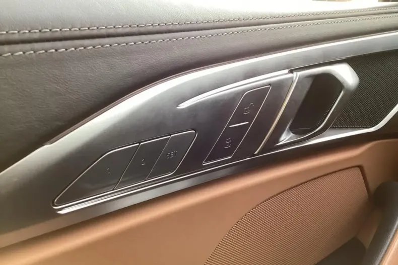 BMW 840 din 2021 cu 66.400 km - oferta BMW162291 - foto 16