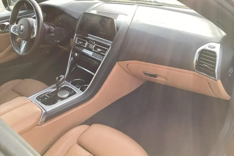 BMW 840 din 2021 cu 66.400 km - oferta BMW162291 - foto 20