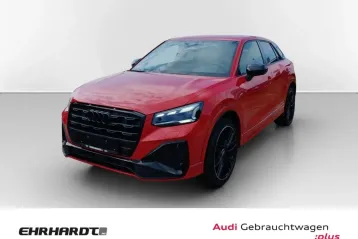 Audi Q2 din 2021 - oferta AUD162292