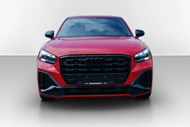 Audi Q2 din 2021 cu 19.950 km - oferta AUD162292 - foto 2