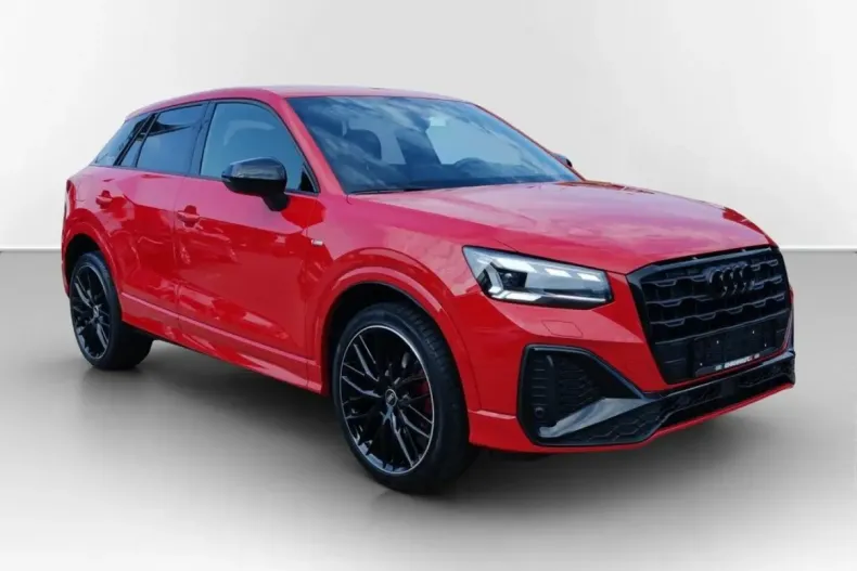 Audi Q2 din 2021 cu 19.950 km - oferta AUD162292 - foto 3