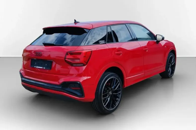 Audi Q2 din 2021 cu 19.950 km - oferta AUD162292 - foto 5