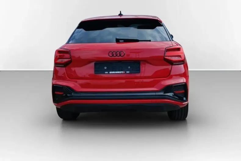 Audi Q2 din 2021 cu 19.950 km - oferta AUD162292 - foto 6