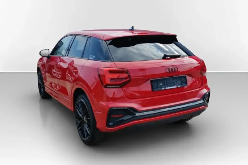Audi Q2 din 2021 cu 19.950 km - oferta AUD162292 - foto 7