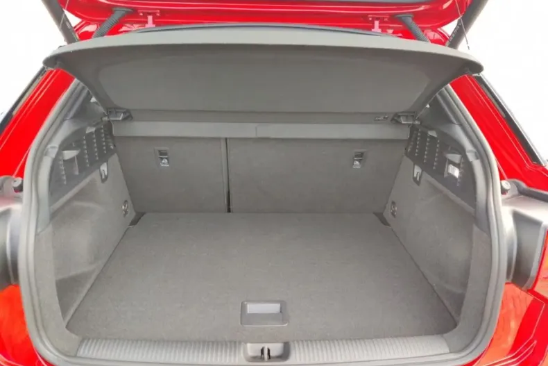 Audi Q2 din 2021 cu 19.950 km - oferta AUD162292 - foto 9