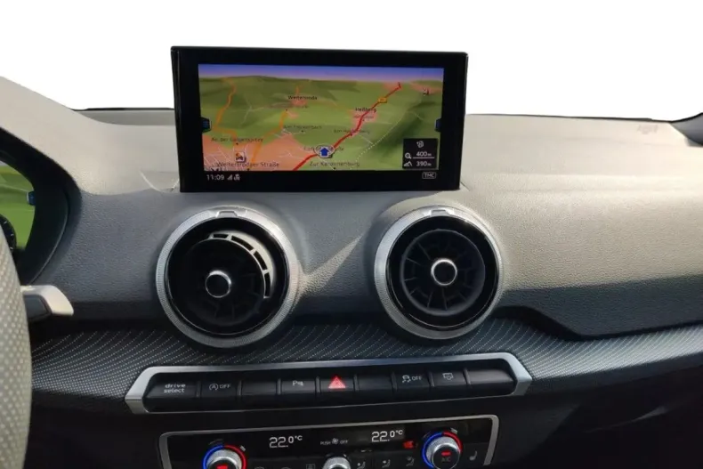 Audi Q2 din 2021 cu 19.950 km - oferta AUD162292 - foto 14