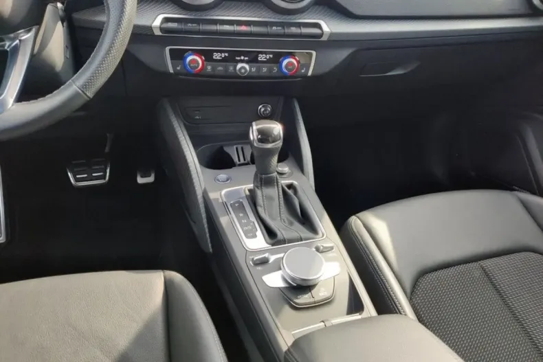 Audi Q2 din 2021 cu 19.950 km - oferta AUD162292 - foto 15