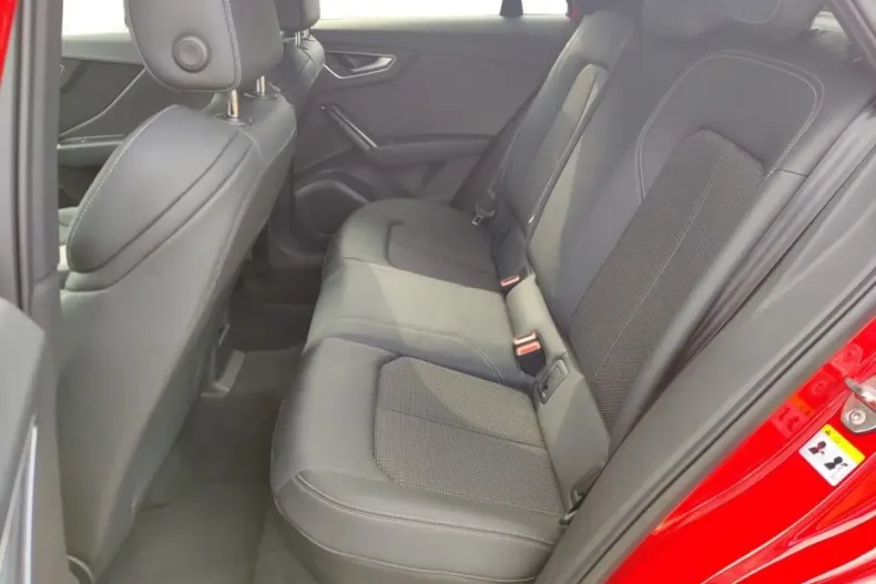 Audi Q2 din 2021 cu 19.950 km - oferta AUD162292 - foto 17