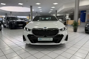 BMW 550 din 2025 - oferta BMW162293