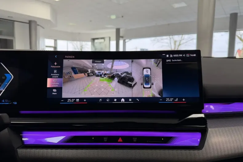 BMW 550 din 2025 cu 23.100 km - oferta BMW162293 - foto 16