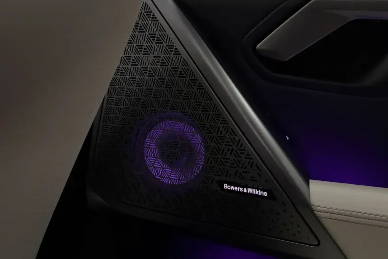 BMW 550 din 2025 cu 23.100 km - oferta BMW162293 - foto 22