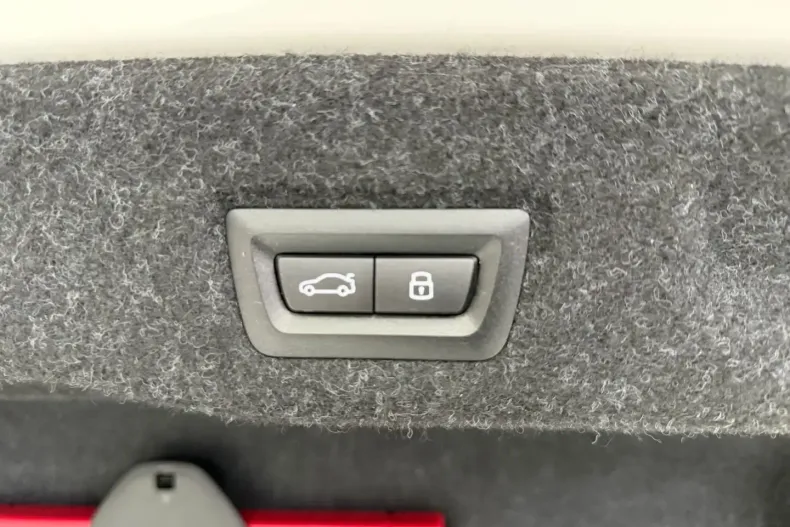 BMW 550 din 2025 cu 23.100 km - oferta BMW162293 - foto 26