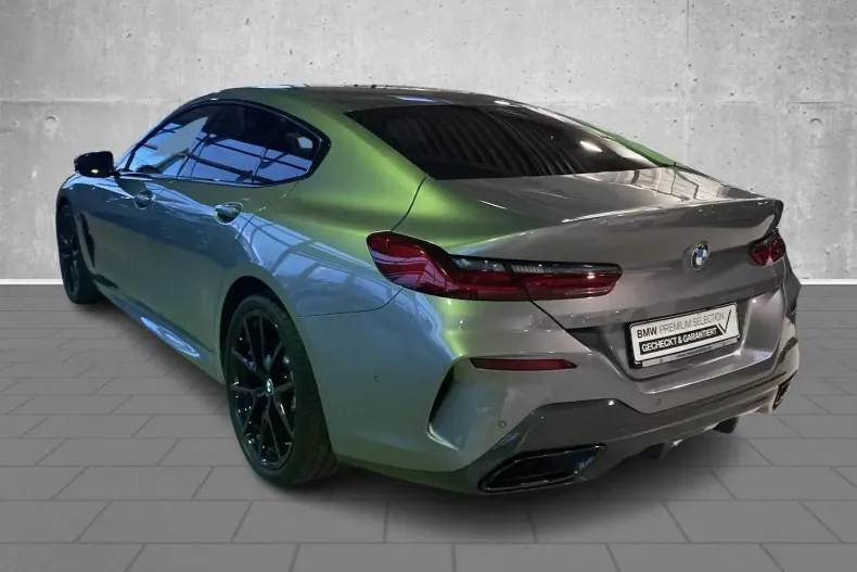 BMW 840 din 2022 cu 50.029 km - oferta BMW162294 - foto 2