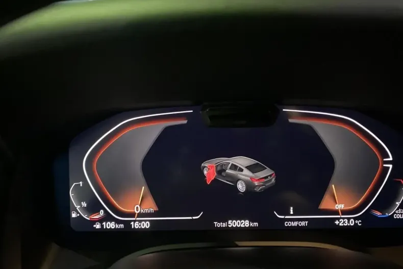 BMW 840 din 2022 cu 50.029 km - oferta BMW162294 - foto 8