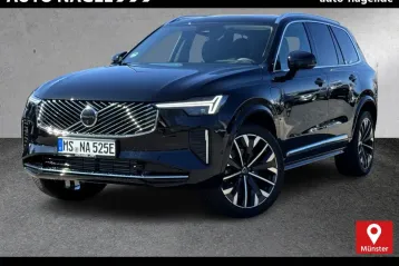 Volvo XC90 din 2024 - oferta VOL162295