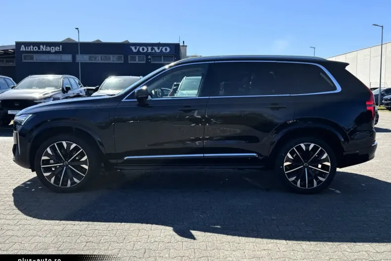 Volvo XC90 din 2024 cu 15.000 km - oferta VOL162295 - foto 3