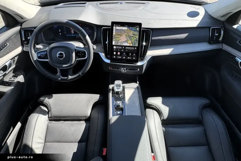 Volvo XC90 din 2024 cu 15.000 km - oferta VOL162295 - foto 16