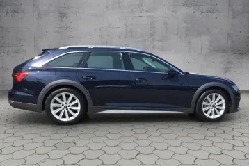 Audi A6 Allroad din 2021 - oferta AUD162296